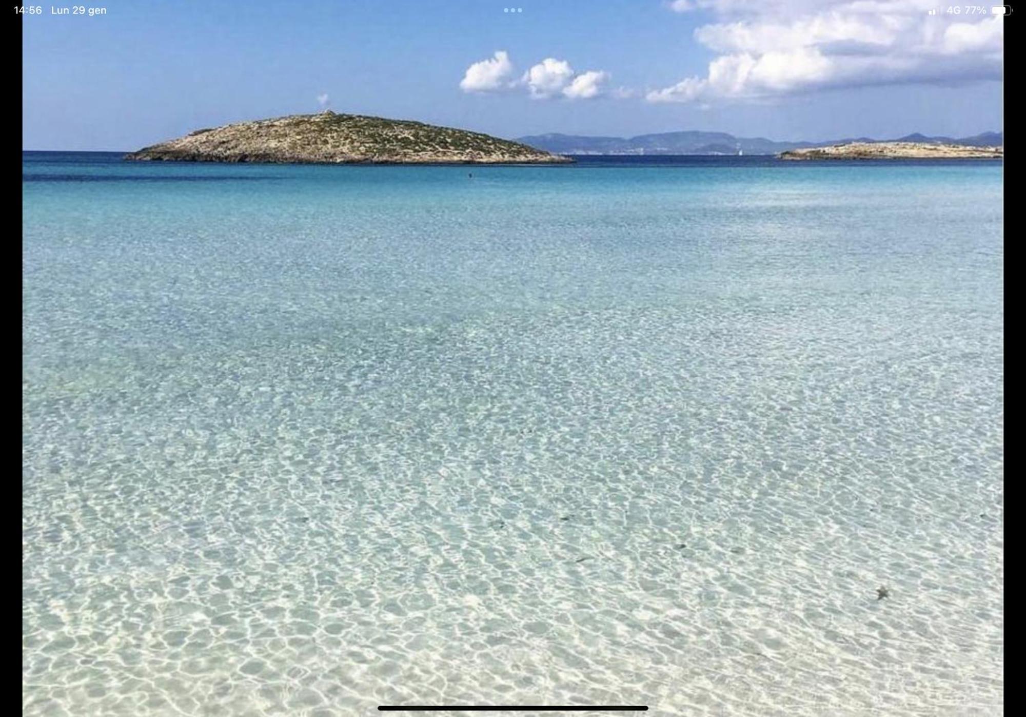 Bilocale Vista Mare *