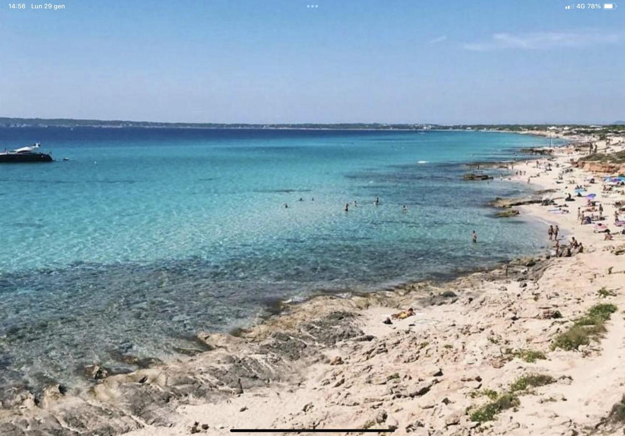 Bilocale Vista Mare Apartment *