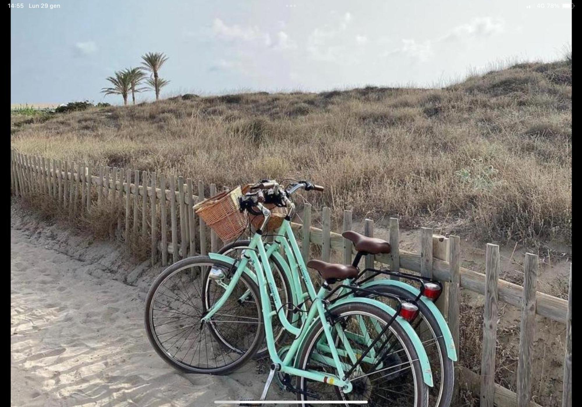 Bilocale Vista Mare Apartment Es Pujols