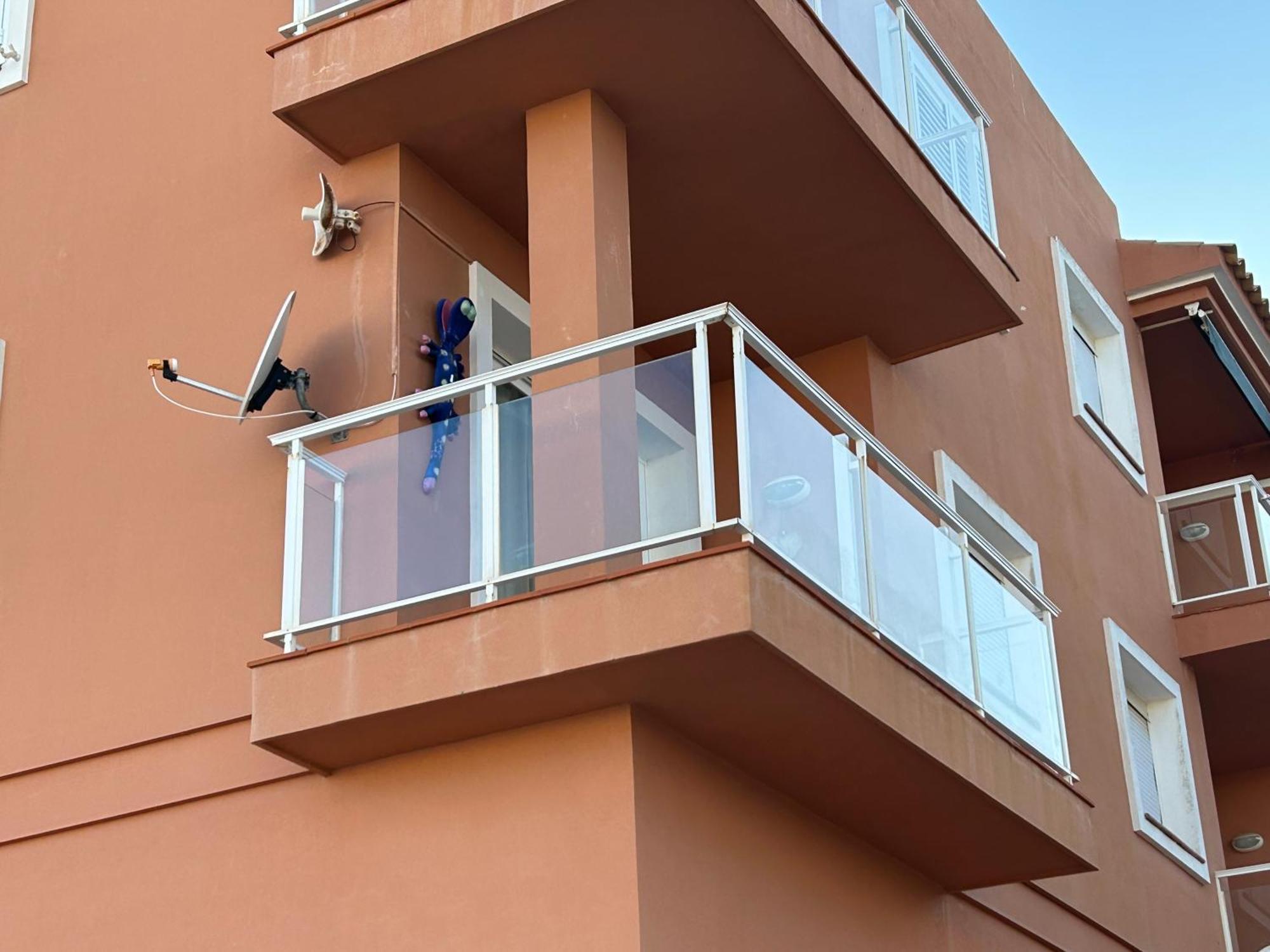 Apartment Bilocale Vista Mare *