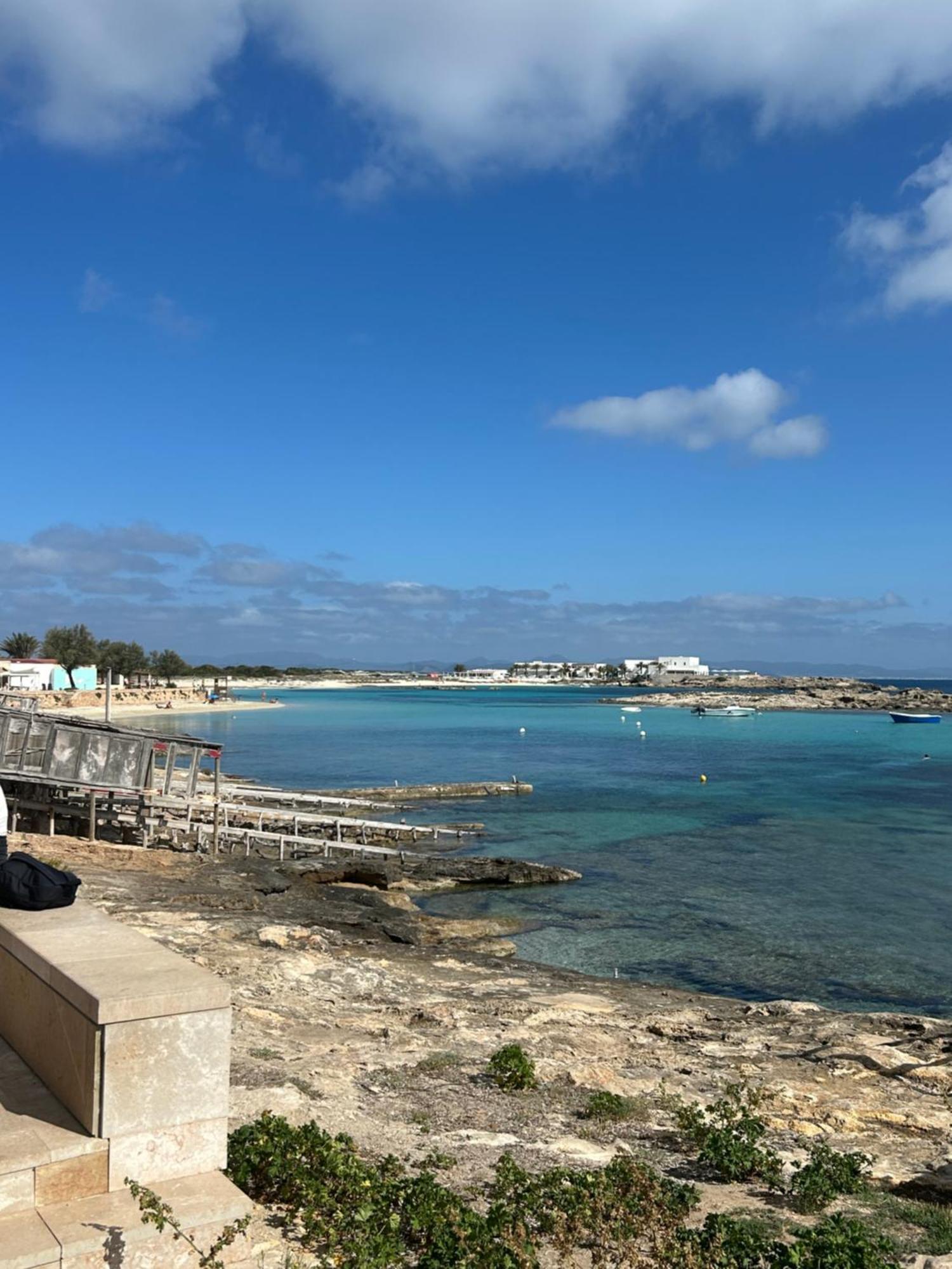 Bilocale Vista Mare