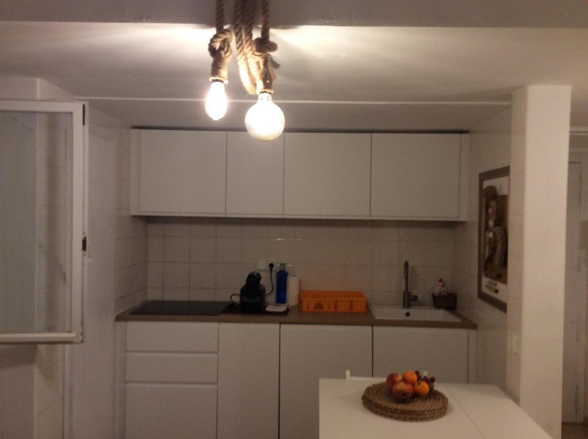 Apartment Bilocale Vista Mare Es Pujols