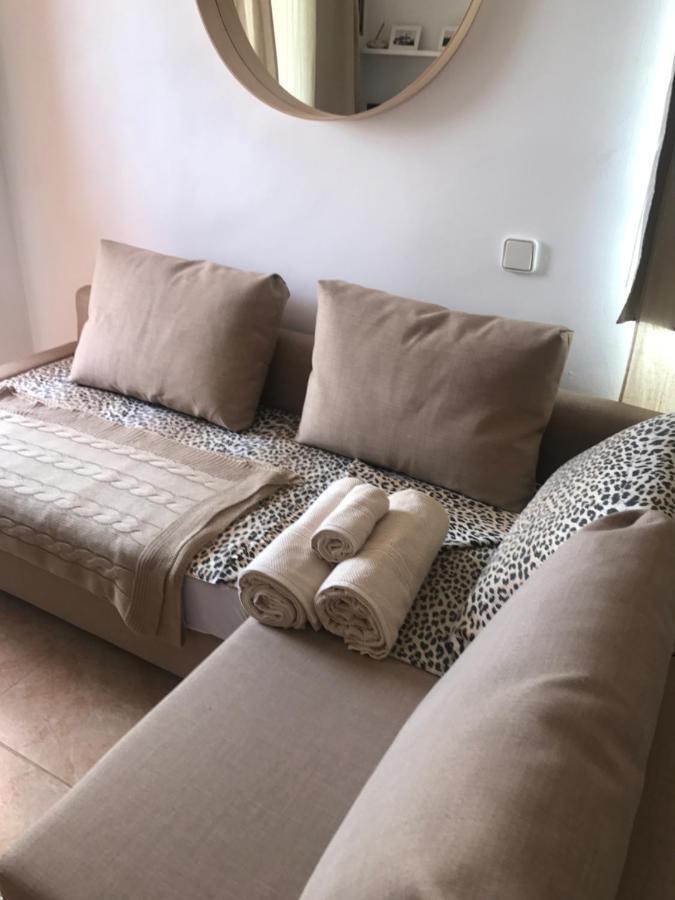 Apartment Bilocale Vista Mare *