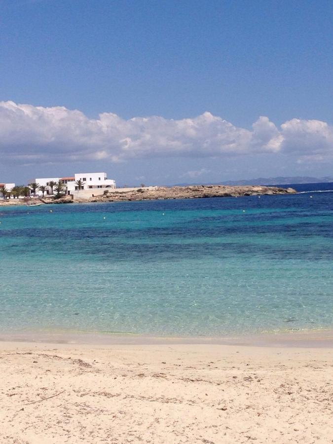 Bilocale Vista Mare Es Pujols
